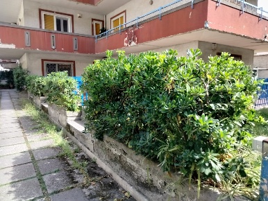 Foto Appartamento in VIA TORRETTA, Angri di 110 m² con 4 locali in vendita