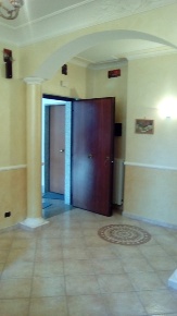 Foto Appartamento in VIA DANTE ALIGHIERI, Sant'Antimo di 90 m² in affitto