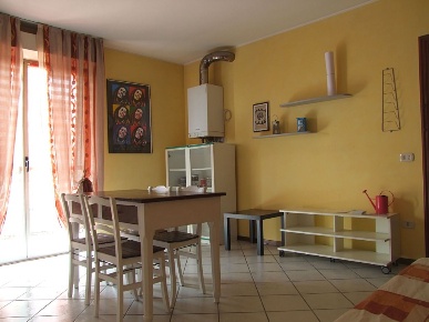 Foto Appartamento in via Donato, Biella di 55 m² con 2 locali in vendita