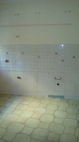 Foto Appartamento in via G.GARIBALDI 10, Sant'Antimo in vendita
