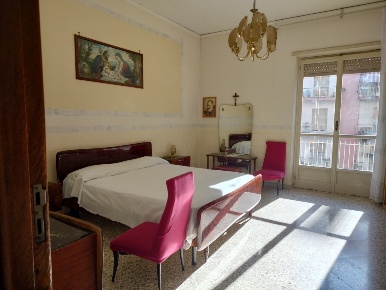 Foto Appartamento in VIA  ZURLO, Angri di 120 m² con 4 locali in vendita