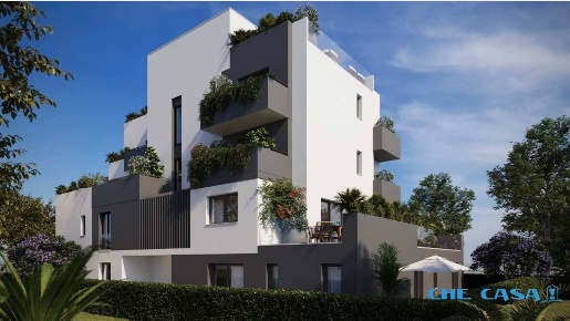 Foto Appartamento a Riccione Paese di 80 m² con 3 locali in vendita
