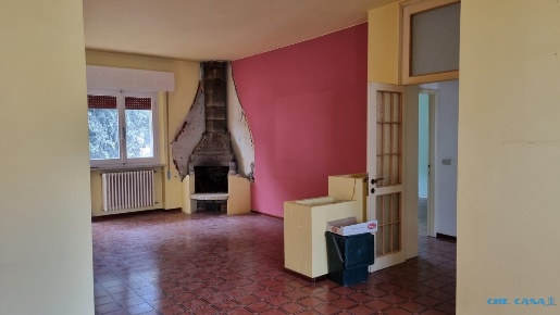 Foto Appartamento in viale boito, Riccione Alba Mare di 132 m² con 4 locali