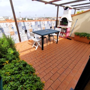 Foto Appartamento in piazza XI maggio, Livorno di 90 m² con 5 locali