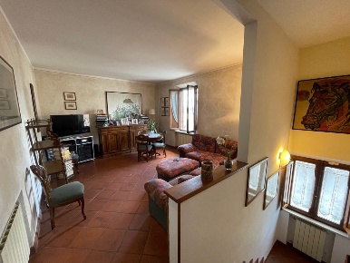 Foto Appartamento a Siena di 125 m² in vendita