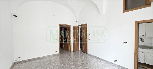 Foto Appartamento in Via Principessa Elena, Martina Franca di 50 m²
