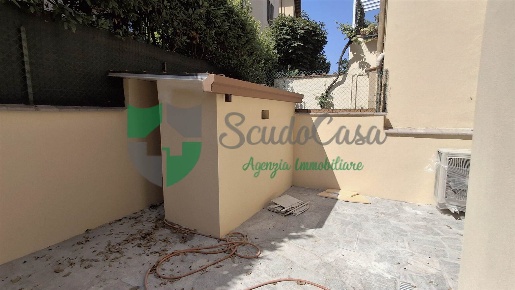 Foto Appartamento in Via Lungo il Mugnone 36, Firenze Libertà - Savonarola