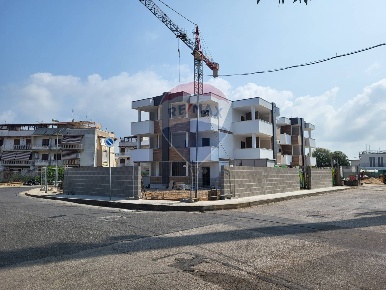 Foto Appartamento in Via Palmiro Togliatti, Nettuno di 66 m² con 3 locali