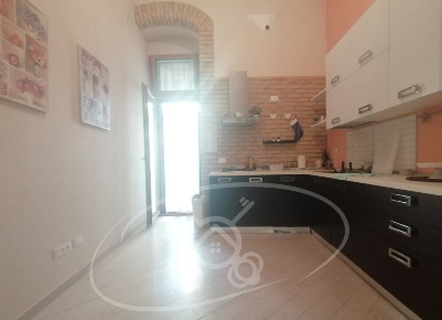 Foto Appartamento in vico San Giuseppe 26, Foggia Centro Storico di 196 m²