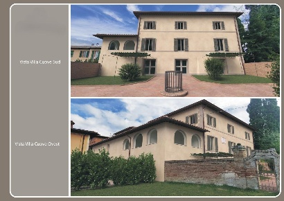Foto Appartamento a Siena in vendita