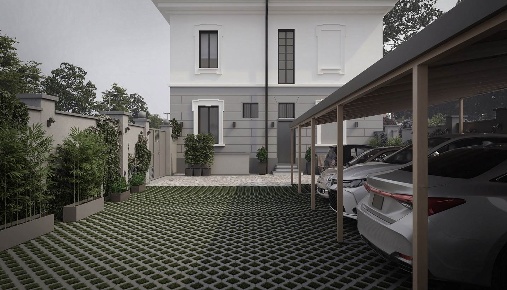 Foto Appartamento a Milano in vendita