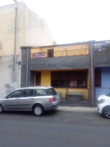 Foto Villa unifamiliare in via galatioto, Catania Picanello di 150 m²