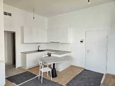 Foto Appartamento in Via Novara, Milano Quarto Cagnino di 43 m² in vendita