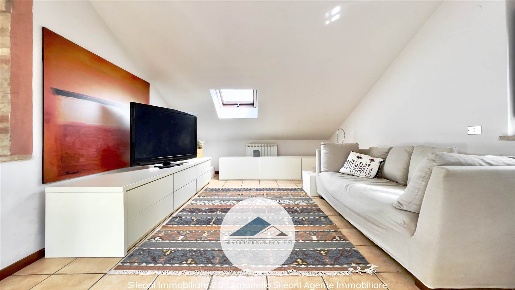 Foto Appartamento a Macerata Centro di 70 m² con 2 locali in vendita