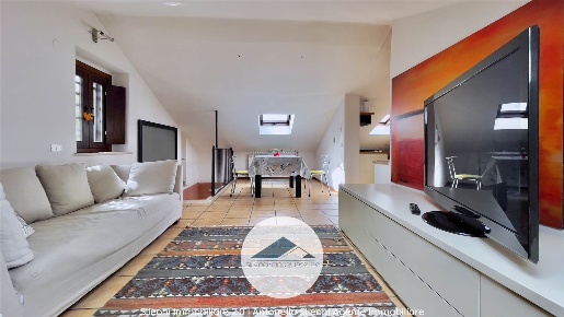 Foto Appartamento a Macerata Centro di 70 m² con 2 locali in vendita