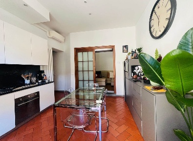 Foto Appartamento in Via Luca Landucci, Firenze Campo di Marte di 55 m²