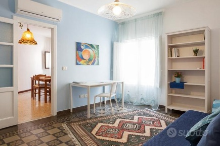 Foto Appartamento a Catania di 55 m² con 3 locali in affitto