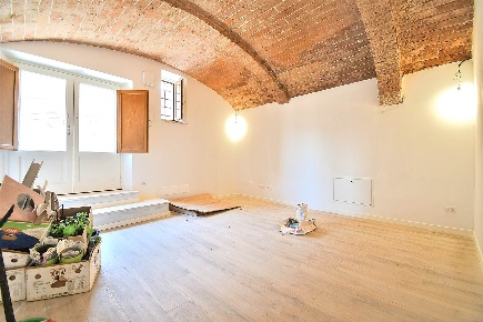 Foto Appartamento in Via Pian d'Ovile, Siena in vendita