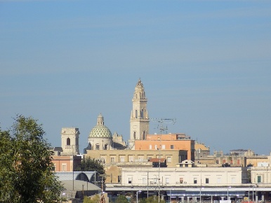 Foto Appartamento in Lecce, Lecce di 85 m² in vendita