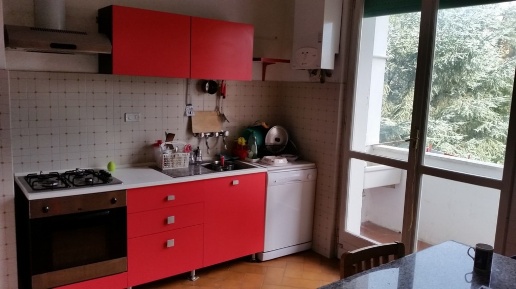 Foto Appartamento a Siena di 130 m² in vendita