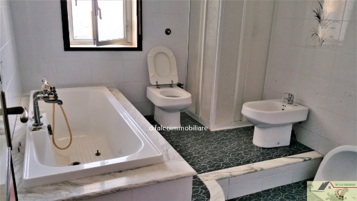 Foto Appartamento in viale sicilia, Agrigento di 110 m² in vendita