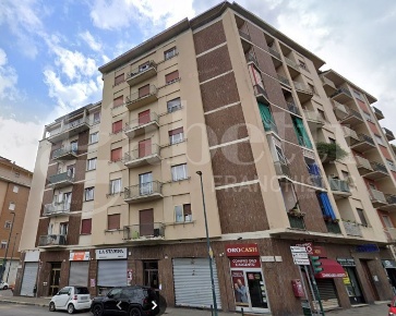 Foto Appartamento in Via CARRERA 119, Torino Parella di 78 m² con 3 locali