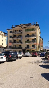 Foto Appartamento in Via Sferracavalli 1, Cassino in affitto