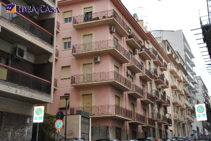 Foto Appartamento in Via San Sebastiano n° 19, Messina di 125 m² in vendita