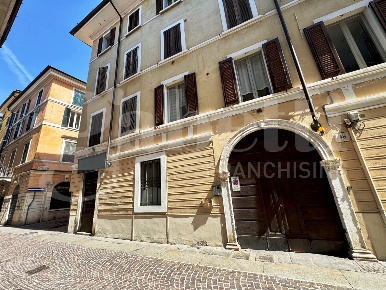 Foto Appartamento in Via Gasparo da SalÃ² 46, Brescia in vendita