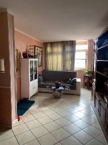 Foto Appartamento a Catania Rapisardi di 103 m² con 4 locali in vendita
