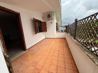 Foto Appartamento in via Sant'Antonio, Fondi Salto Covino di 80 m²