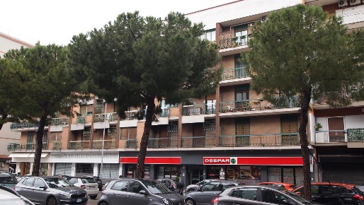 Foto Appartamento in VIA PAPA GIOVANNI VENTITREESIMO, Bari Poggiofranco
