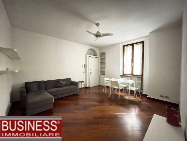 Foto Appartamento in Via Cirillo, Milano in affitto