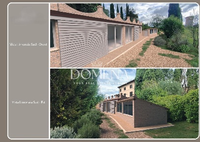 Foto Appartamento a Siena in vendita