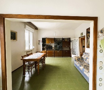 Foto Appartamento a Empoli Ospedale - Santa Maria di 100 m² con 4 locali
