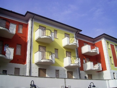 Foto Appartamento a Mantova di 92 m² con 4 locali in vendita