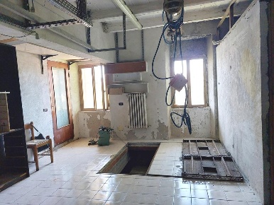 Foto Appartamento a Ancona di 86 m² con 2 locali in vendita