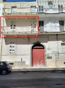 Foto Appartamento a Gravina in Puglia di 100 m² con 4 locali in vendita
