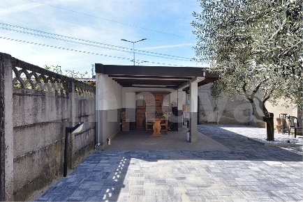 Foto Appartamento in via Valsugana 10, Cesano Maderno di 112 m² in vendita
