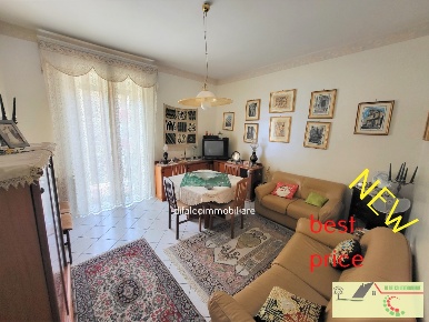 Foto Appartamento in via toniolo, Agrigento di 100 m² con 3 locali