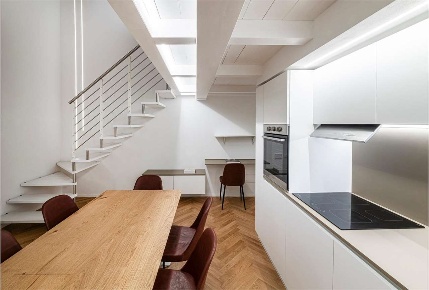 Foto Appartamento in Via Marsala  39, Bologna in affitto