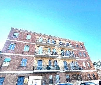 Foto Appartamento in via sforzesca, Novara con 3 locali in vendita