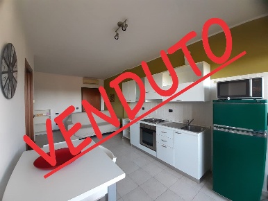 Foto Appartamento in Via agosti 15, Legnano San Martino di 45 m² in vendita