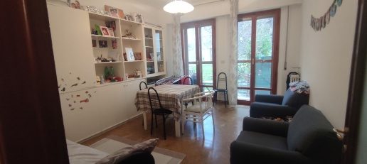 Foto Appartamento a Siena di 120 m² con 5 locali in vendita