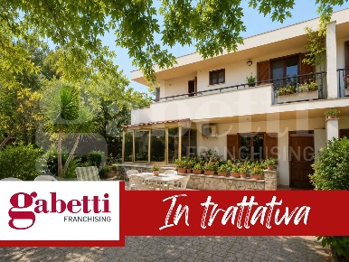 Foto Villa unifamiliare in Via Foscolo 53, Anzio Spadellata - Cinque Miglia