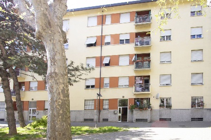 Foto Appartamento in Via ciriÃ¨ 1, Milano in vendita