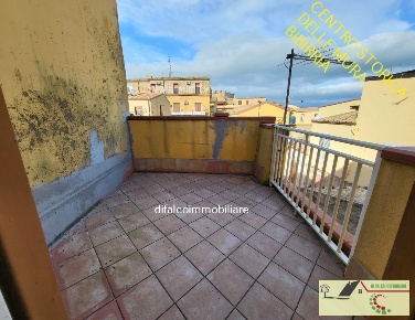 Foto Appartamento in via delle mura, Agrigento con 8 locali in vendita