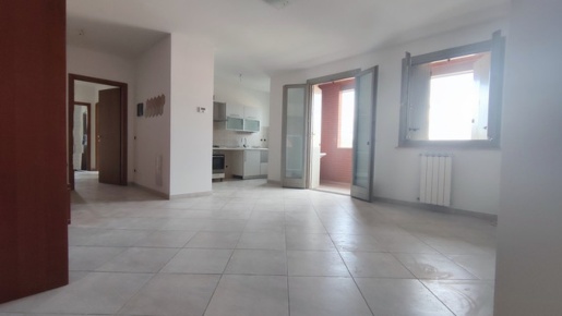 Foto Appartamento a Siena di 87 m² in vendita