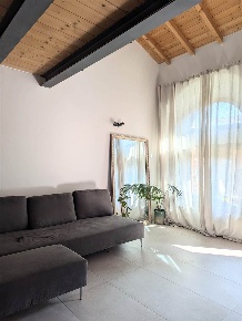 Foto Villa a schiera in stradone farnese 39/D, Piacenza Pubblico Passeggio