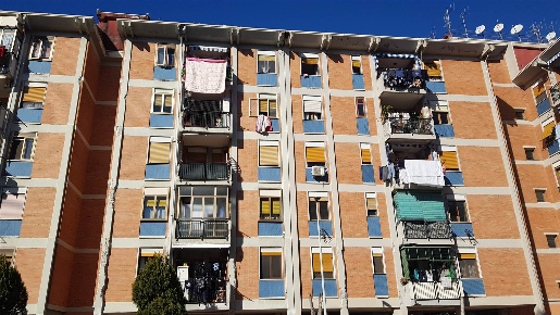 Foto Appartamento in Via Premuda n.30, Salerno Mercatello - Mariconda